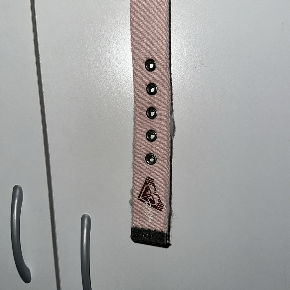 Reversible Roxy belt - Picture 3 of 5